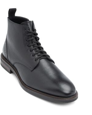 Ryłko Ryko Boots - Schwarz