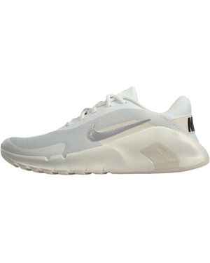 Nike Sportschuh Flex Train - Mehrfarbig