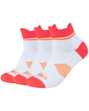 Camano Socken - Rot