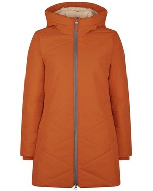 Westfjord Winterjacke - Orange