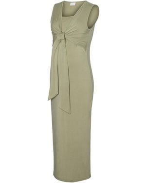 Mama.licious Kleid Mlharlow - Grün