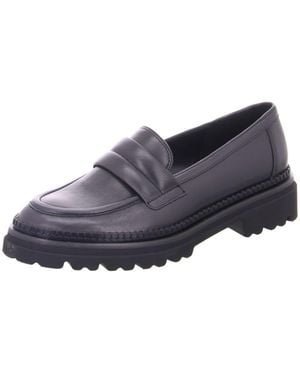Gabor Slipper - Schwarz