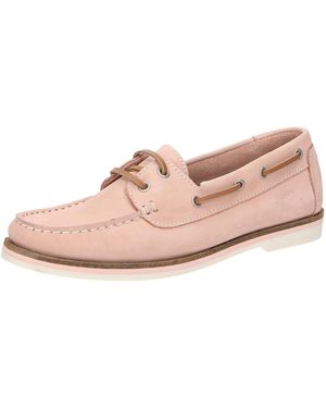 Sioux Mokassin Nakimba-700' - Pink