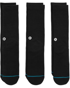 Stance Socken - Schwarz