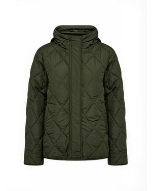 Soya Concept Jackets Sc-Fenya - Grün