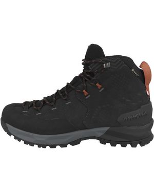 Dachstein Halbschuh - Schwarz