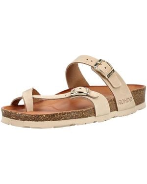 Rohde Pantolette - Natur