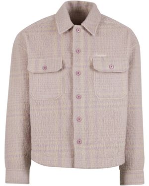 Prohibited Jacke Chelsea - Pink
