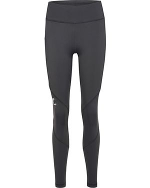 Hummel Sporthose - Grau