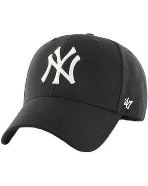 '47 Cap - Schwarz