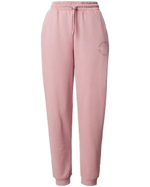 Only Play Sporthose Onpcava - Pink