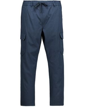 Chasin' Chasin Hose Stone Dual - Blau