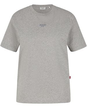Joop! T-Shirt 'Talasi' - Grau