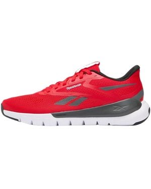 Reebok Sportschuh Flex Trainer - Rot