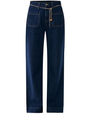 Mexx Jeans - Blau