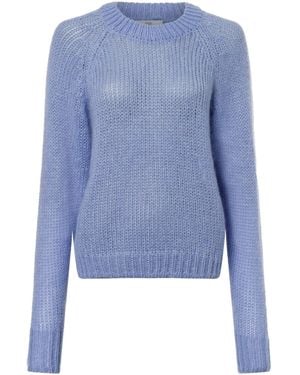 Ipuri Pullover - Blau