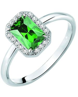 Morellato Ring - Grün