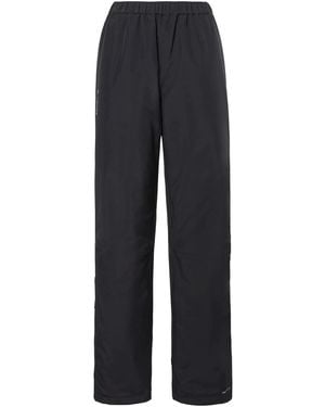 Vaude Hose - Blau