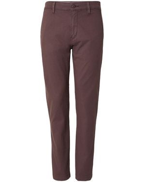 Levi's Levis Hose Xx Chino Std Ii - Lila
