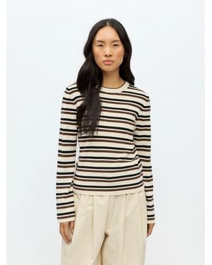 Object Pullover Objester - Mehrfarbig