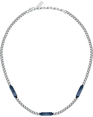 Maserati Kette - Mehrfarbig