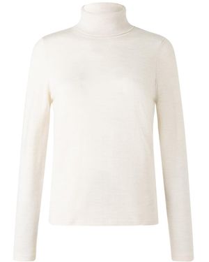 Maerz Pullover 301600 - Weiß