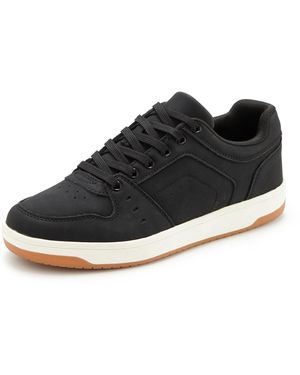AUTHENTIC LE JOGGER Sneaker - Schwarz