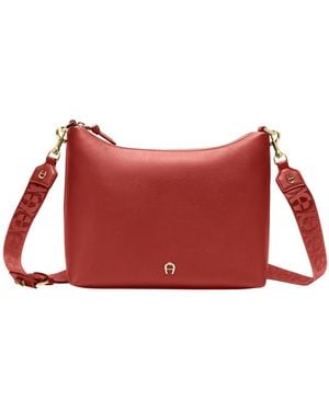 Aigner Umhängetasche Zita - Rot