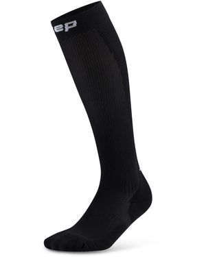 Cep Sportsocken Core Run - Schwarz