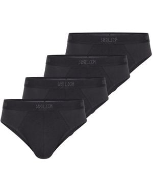 Sloggi Slip Slg Base - Schwarz