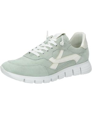 Sioux Sneaker Mokrunner-D-021 - Blau