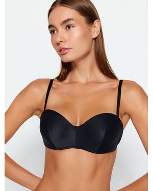 Trendyol Trendyol Bh - Schwarz