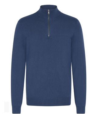 Blend Troyer Bhdan - Blau