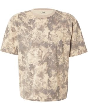 Gap T-Shirt - Natur