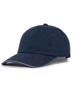 G-Star Cap Avernus - Blau