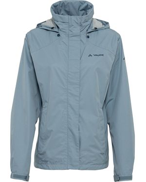 Vaude Sportjacke 'Escape' - Blau