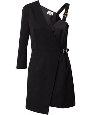 Hoermanseder Kleid - Schwarz
