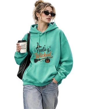 GORHEY Sweatshirt - Grün