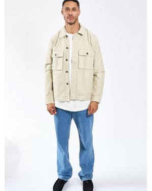 Legends Übergangsjacke Monterey - Weiß