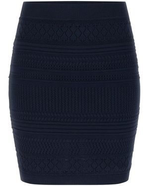 Guess Rock - Blau