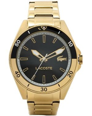 Lacoste Uhr Mainsail - Mettallic