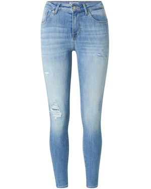 ONLY Jeans 'Onlpower' - Blau