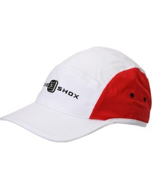 Nike Cap Shox - Rot
