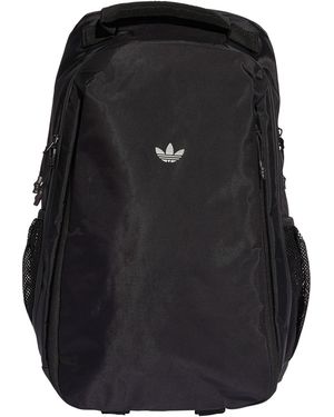 adidas Originals Rucksack - Schwarz