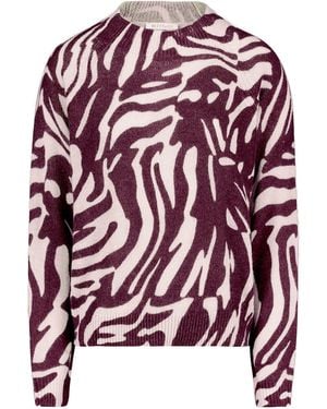BETTY&CO Pullover - Rot