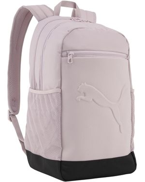 PUMA Rucksack Buzz - Grau