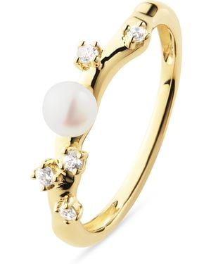 YAMOKO Yamko Ring - Mettallic