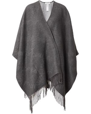 Liu Jo Cape - Grau