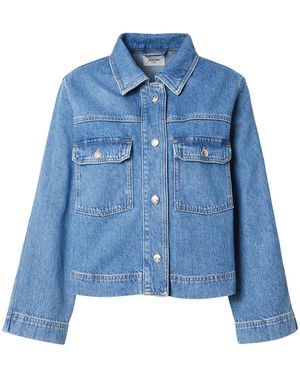 Joop! Jacke Inoa - Blau