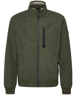 S.oliver Outdoor-Jacke - Grün